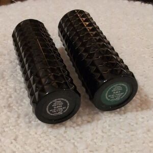 Kat Von D Studded Kiss Slayer and Plan 9 Lipsticks